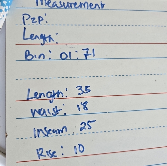 Zac & Rachel Ankle Pants Women Floral Stretch Casual Size 14P Artsy Boho… - Picture 7 of 13